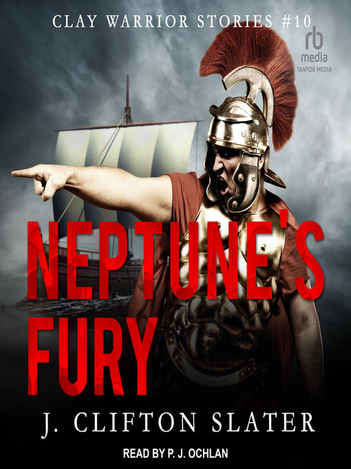 Title details for Neptune's Fury by J. Clifton Slater - Available